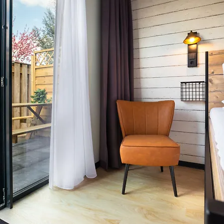 De Kroon 3* Kaatsheuvel