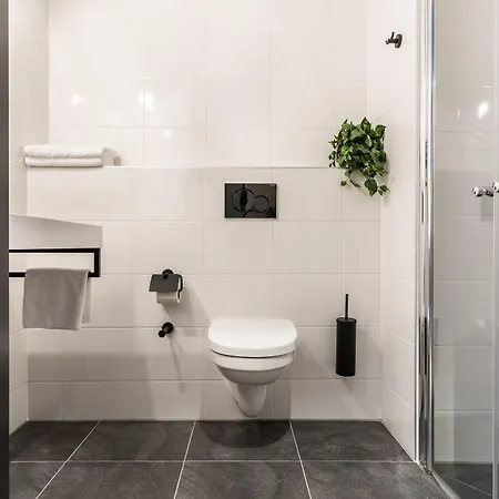 De Kroon 3*