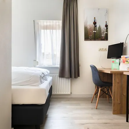 De Kroon 3*
