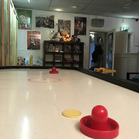 Hotel Hotel De Kroon 3*