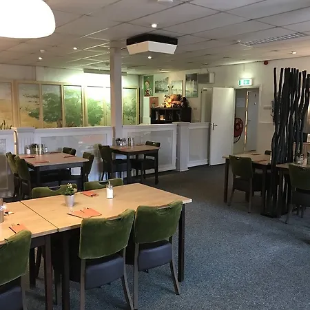 Hotel De Kroon Hotel