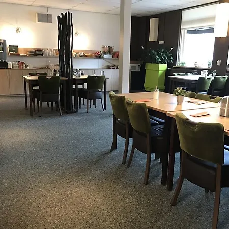 Hotel De Kroon