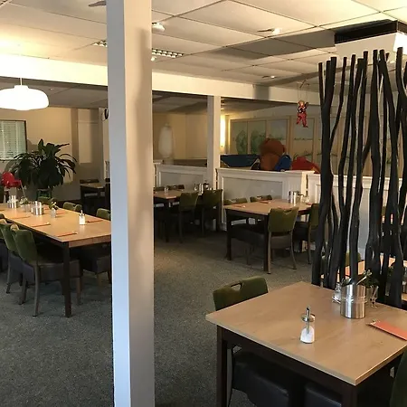 Hotel De Kroon 3* Kaatsheuvel