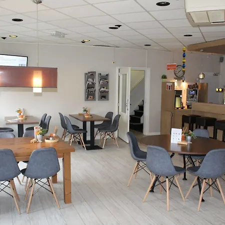 Hotel De Kroon Hotel 3*
