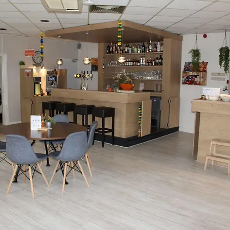 Hotel De Kroon Hotel 3*