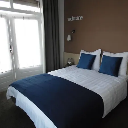 Hotel De Kroon 3* Kaatsheuvel