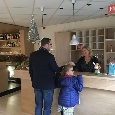 Hotel De Kroon 3* Kaatsheuvel