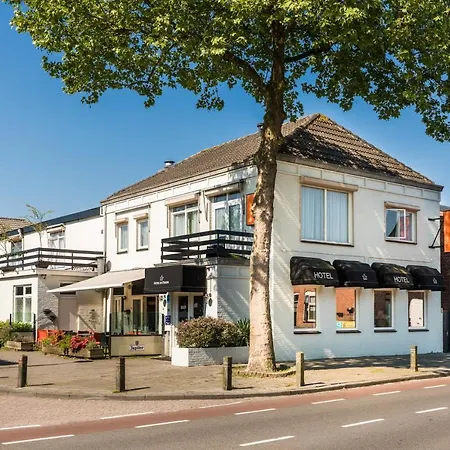Hotel De Kroon Kaatsheuvel