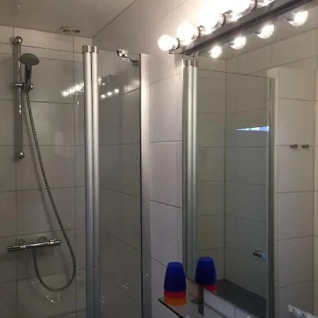 Hotel De Kroon 3*