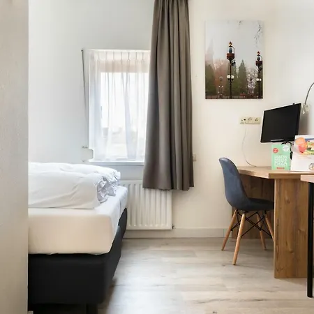 Hotel De Kroon Hotel 3*