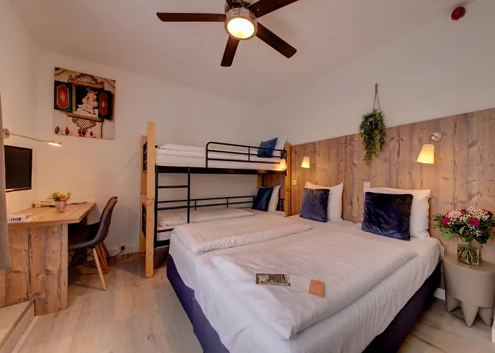 De Kroon Hotell Kaatsheuvel