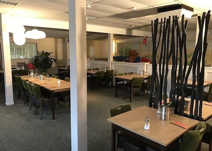 De Kroon 3* Kaatsheuvel