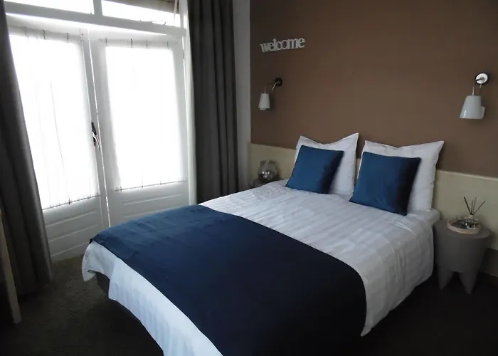 De Kroon 3* Kaatsheuvel