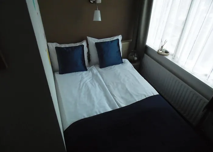 De Kroon Hotel Kaatsheuvel