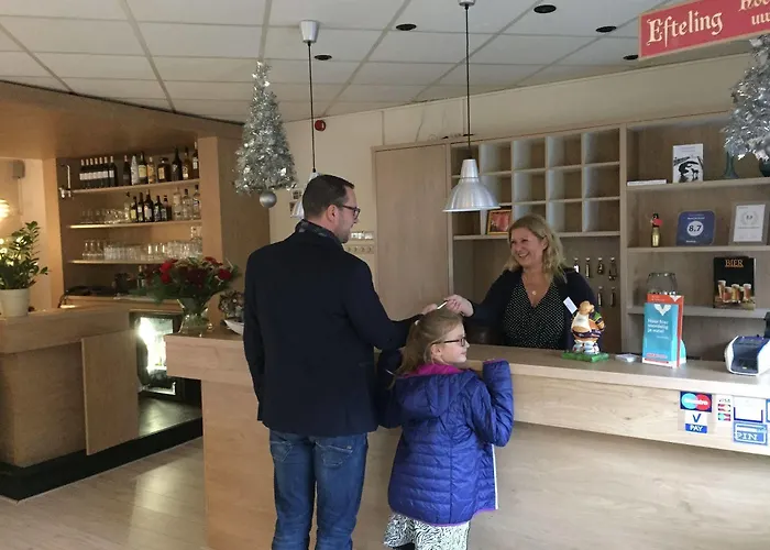 De Kroon 3* Kaatsheuvel