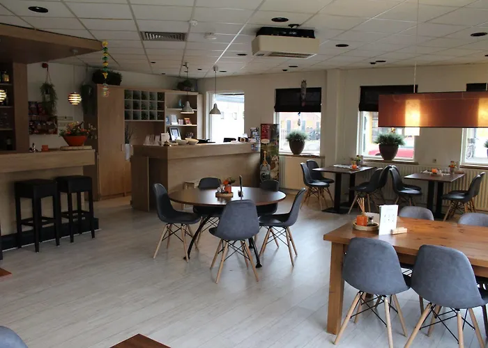 De Kroon Kaatsheuvel