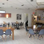 Hotel De Kroon Hotel 3*