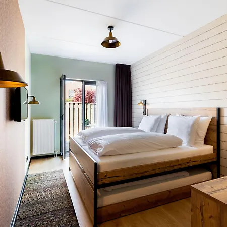 De Kroon Hotel Kaatsheuvel