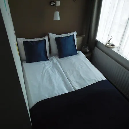De Kroon Hotell Kaatsheuvel