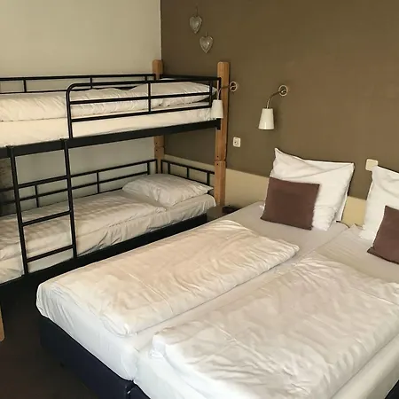 De Kroon Hotel Kaatsheuvel