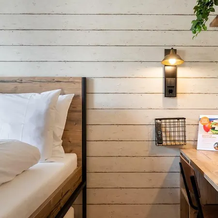 Hotell De Kroon Kaatsheuvel