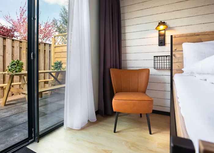 De Kroon 3* Kaatsheuvel