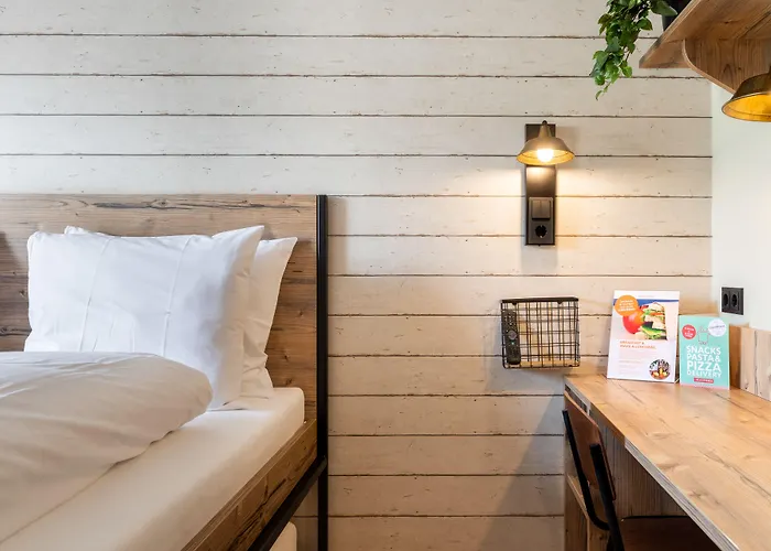 De Kroon 3* Kaatsheuvel