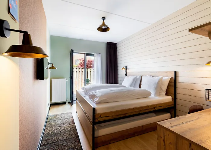 De Kroon Hotel Kaatsheuvel